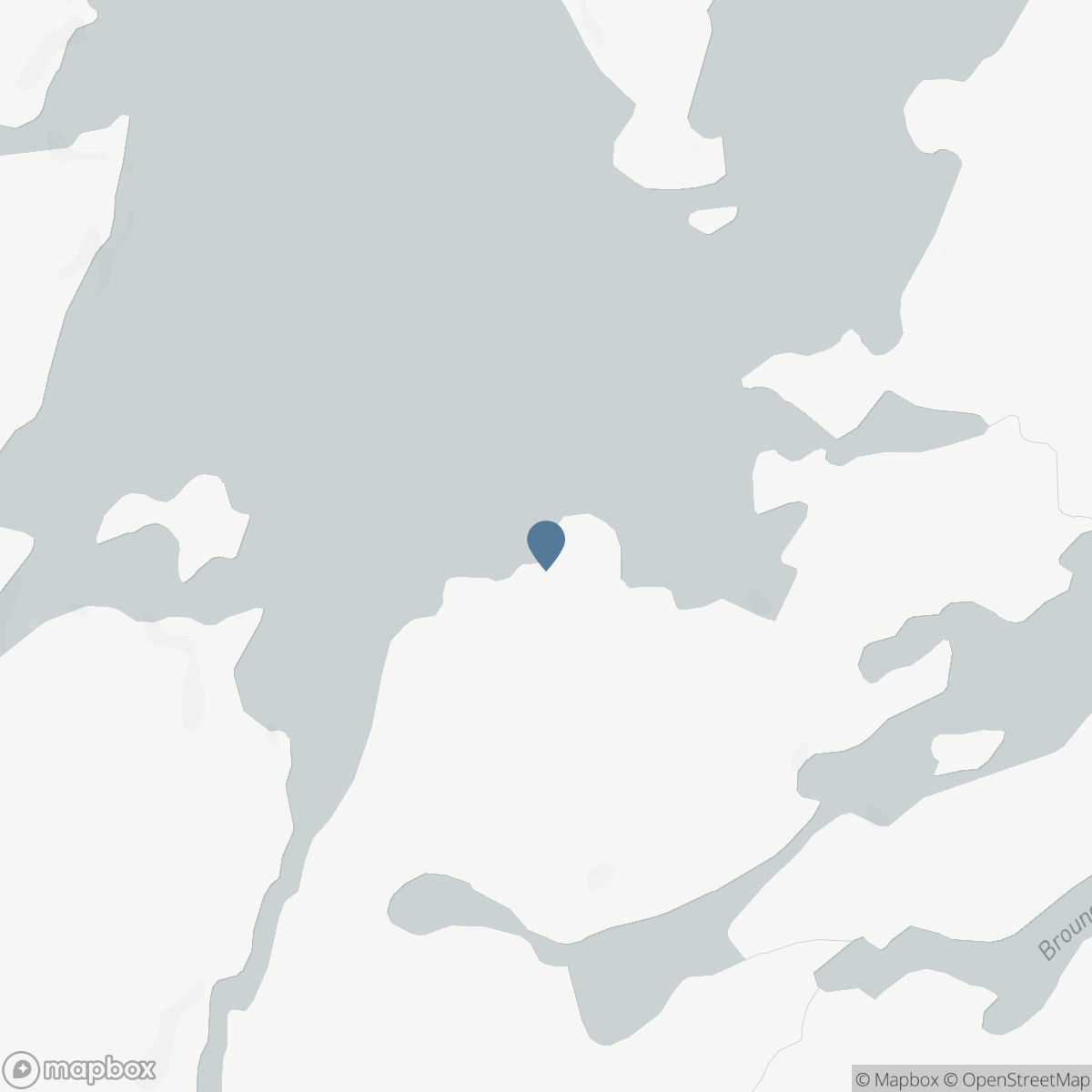 200 BLACKSTONE LAKE WATER, Carling, Ontario P0G 1G0